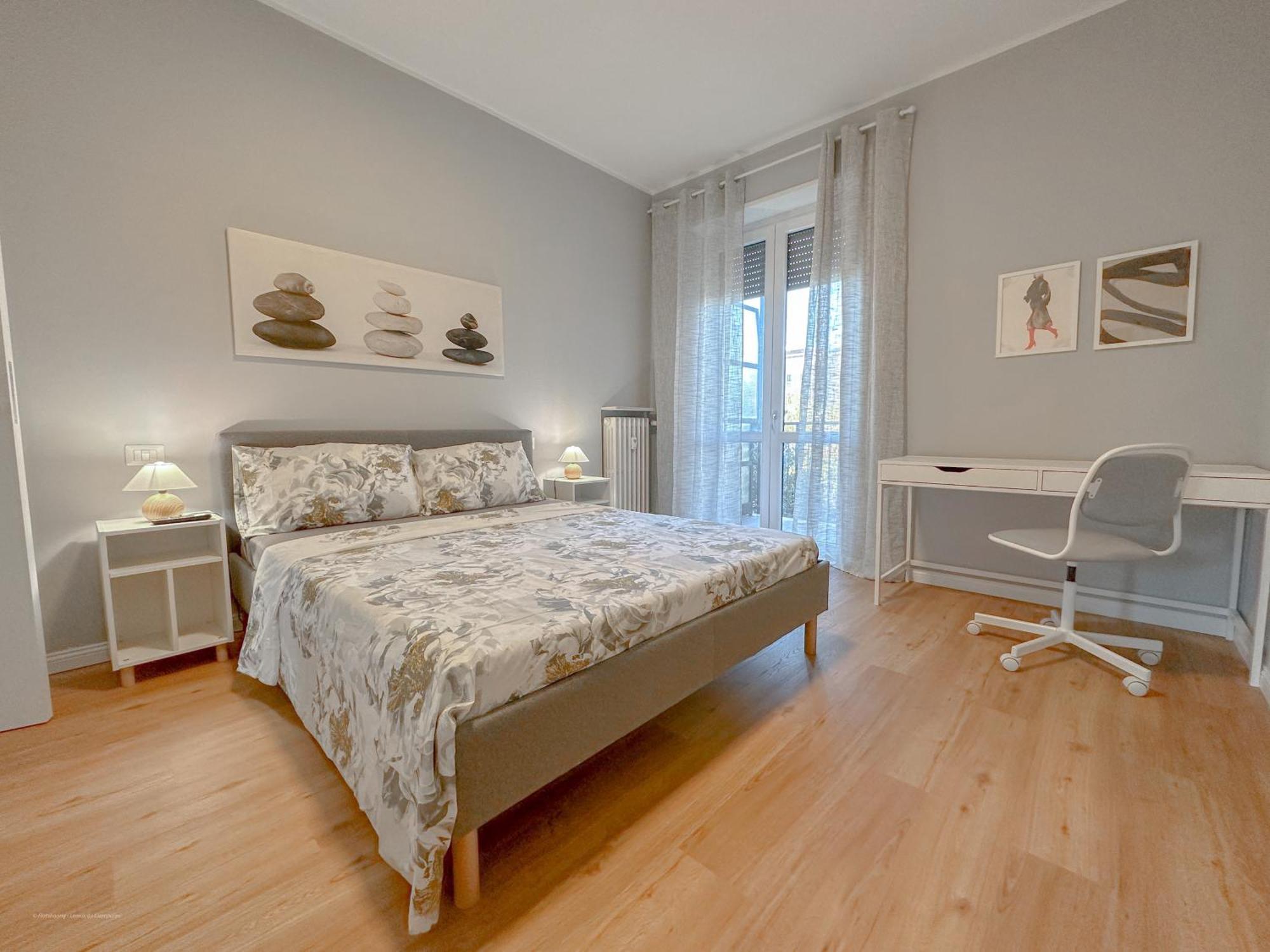 Torre 24 - Luxury Naviglio Suite Мілан Екстер'єр фото