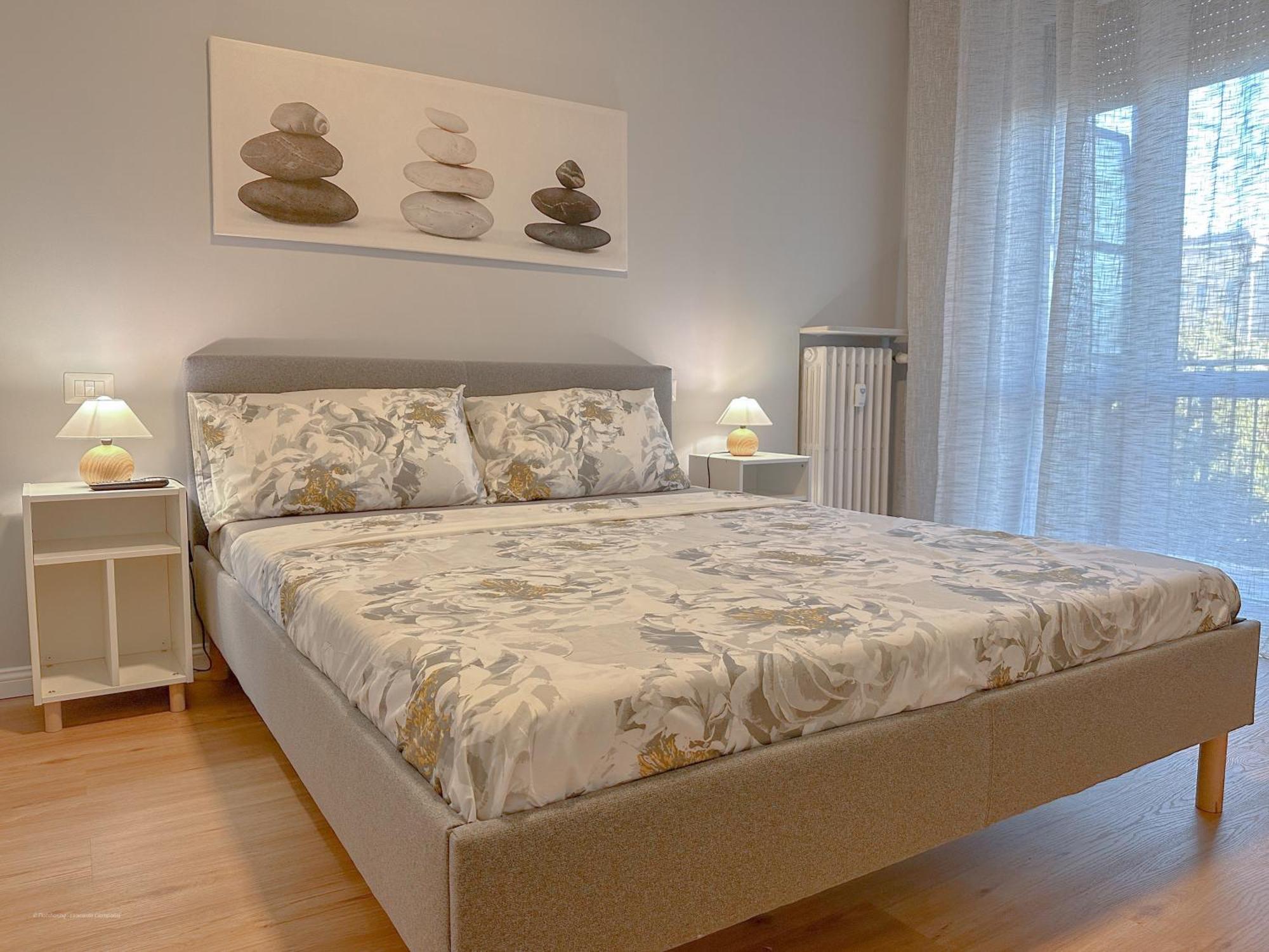 Torre 24 - Luxury Naviglio Suite Мілан Екстер'єр фото