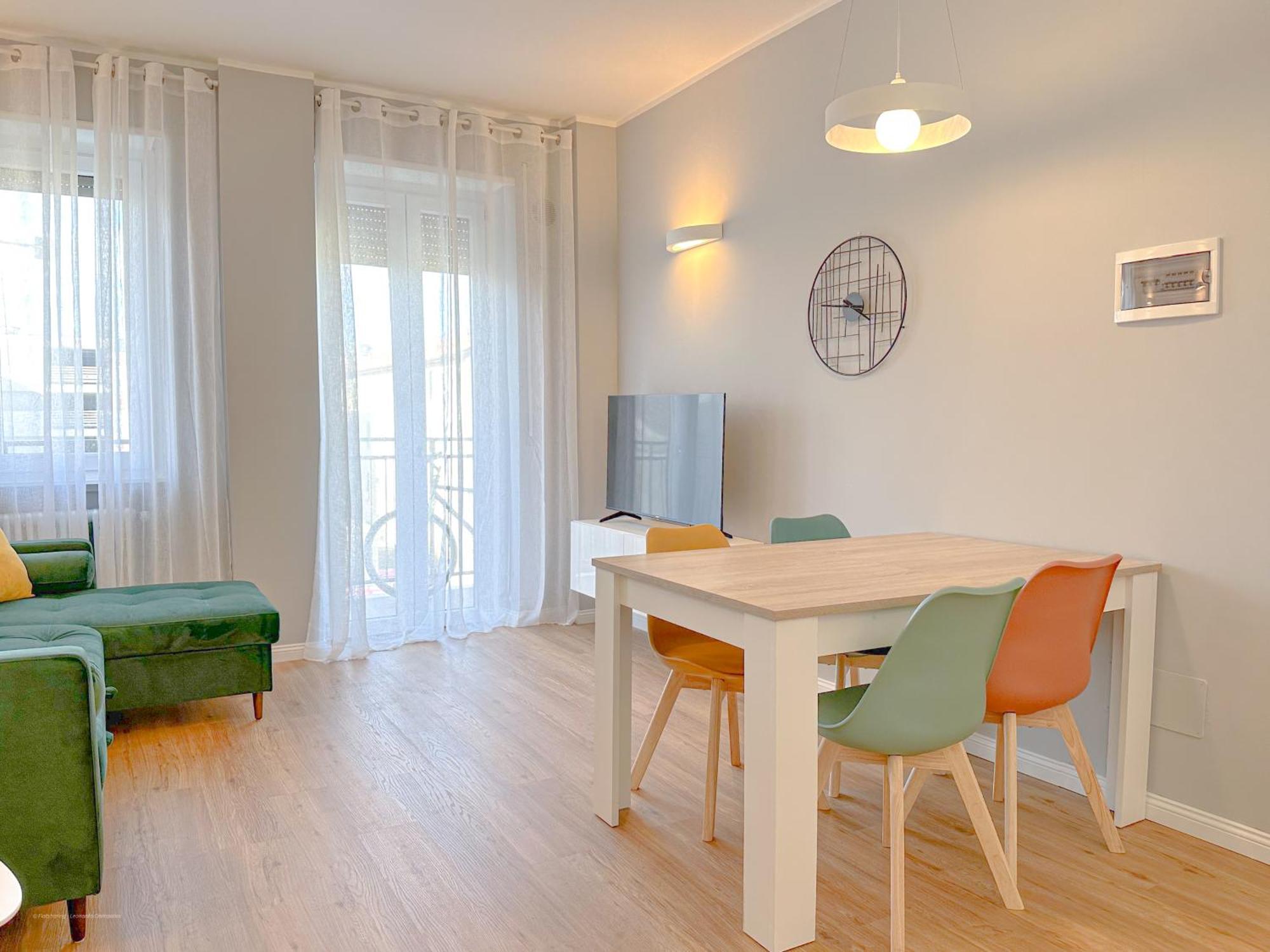 Torre 24 - Luxury Naviglio Suite Мілан Екстер'єр фото